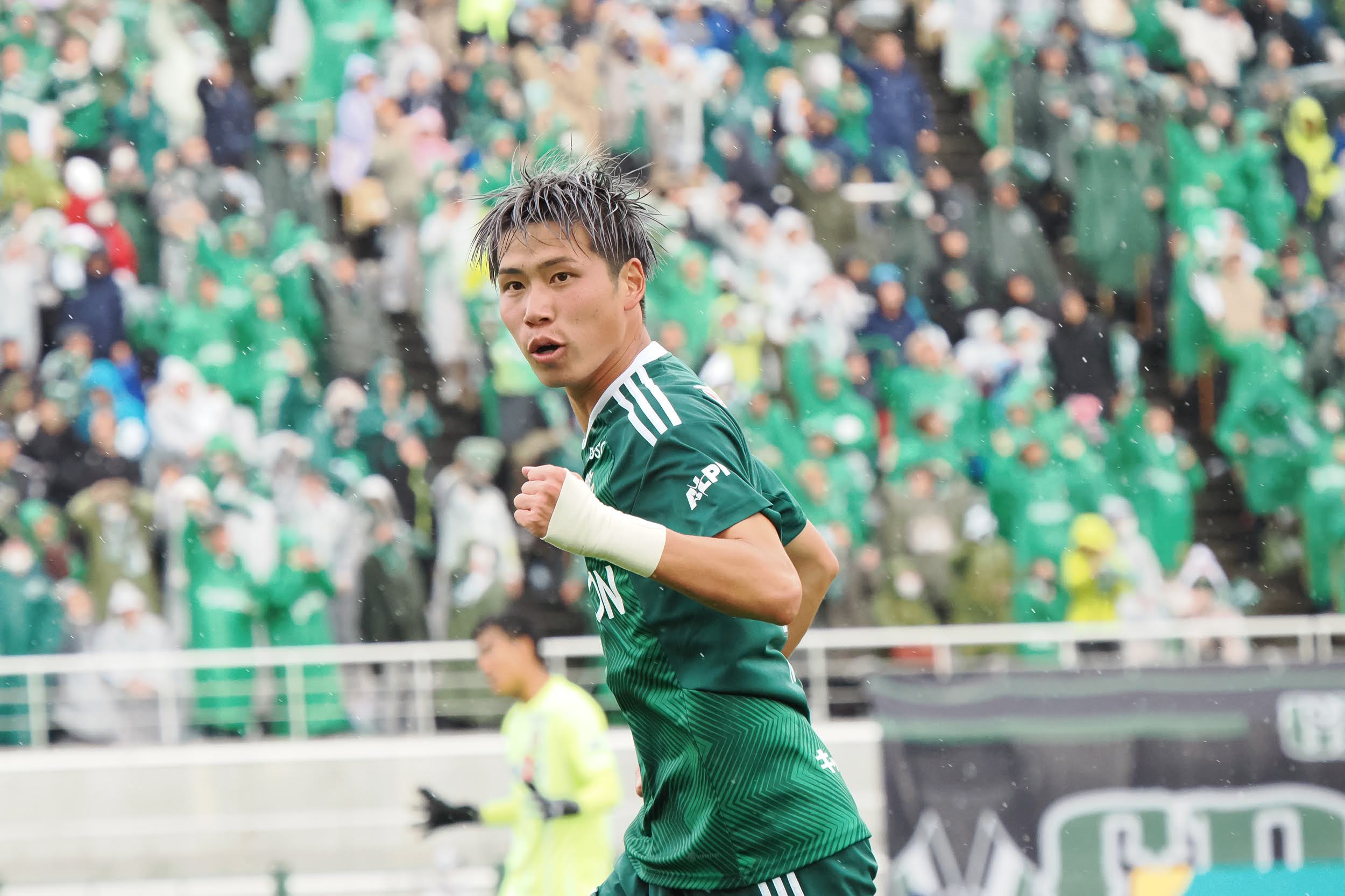 Rei Nozawa Comments on Departure from Matsumoto Yamaga FC: Full Career Stats and Future Plans