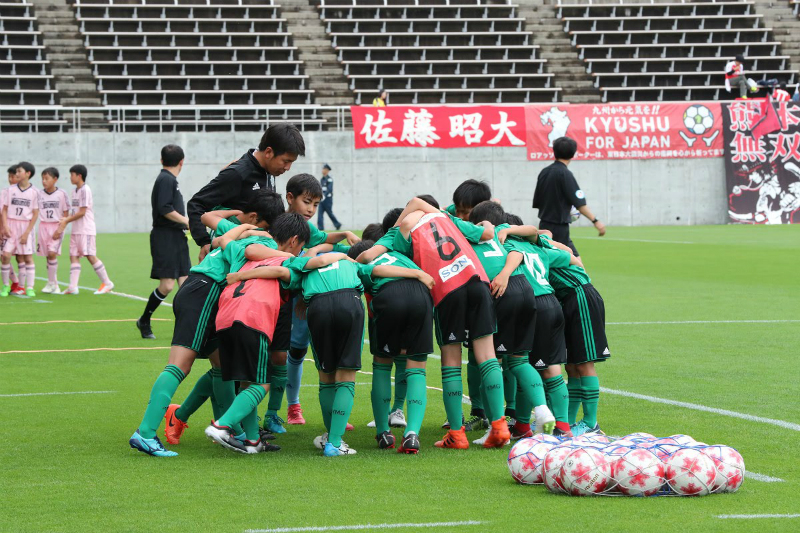 天皇杯 Jfa 第98回全日本サッカー選手権大会 2回戦 松本山雅fc Vs ロアッソ熊本 松本山雅fc