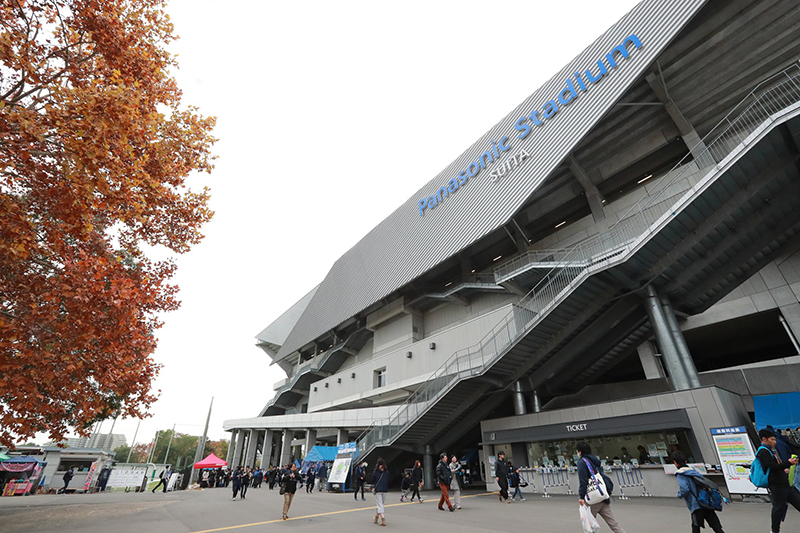 19明治安田生命 ｊ1リーグ 第33節 ガンバ大阪 4 1 松本山雅fc 松本山雅fc