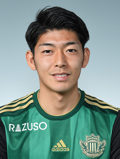 吉田将也選手 栃木scへ期限付き移籍のお知らせ 松本山雅fc