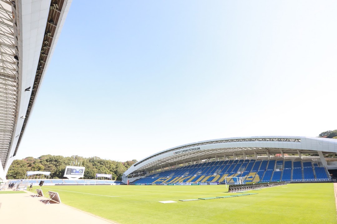 明治安田生命 ｊ２リーグ 第32節 アビスパ福岡 0 1 松本山雅fc 松本山雅fc