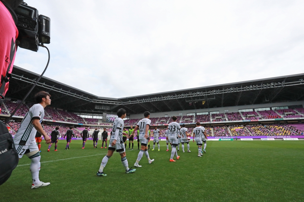 21明治安田生命 ｊ２リーグ 第2節 京都サンガf C 0 0 松本山雅fc 松本山雅fc