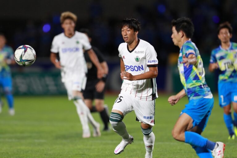 松本山雅FC – 松本山雅FC公式ホームページ｜長野県松本市を本拠地とするサッカークラブ