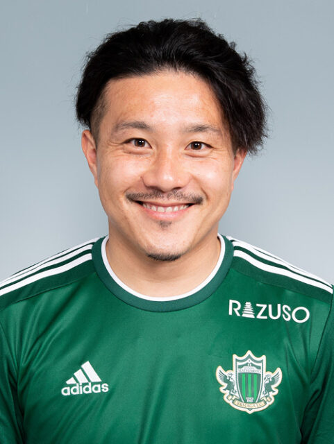 Masahiro Yasuda – Matsumoto Yamaga FC contract expiration notice