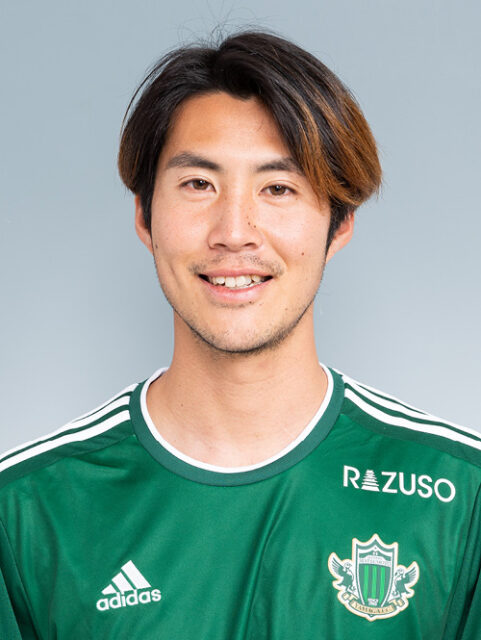 Full transfer notice of Akira Toshima to Tochigi City Football Club – Matsumoto Yamaga FC